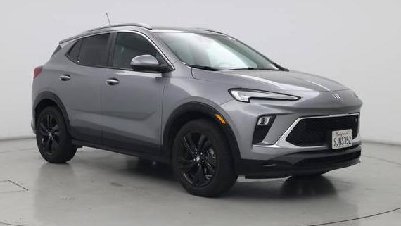BUICK ENCORE GX 2024 KL4AMDSL8RB089478 image